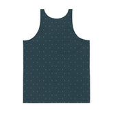 Lyrical Luminescence Men's Tank Top